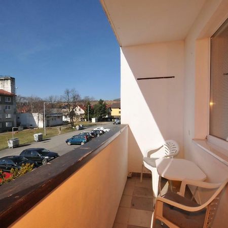 Apartman Tatry-Nova Lesna Bagian luar foto