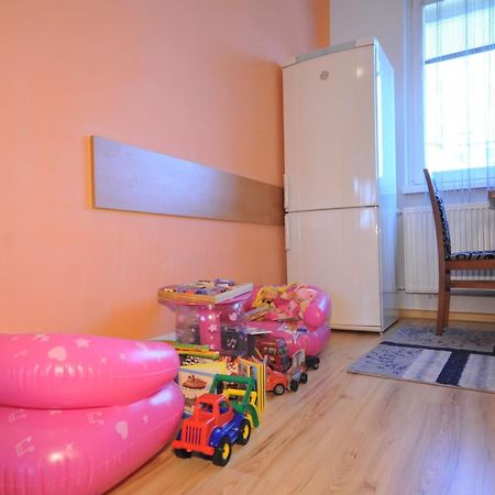 Apartman Tatry-Nova Lesna Bagian luar foto