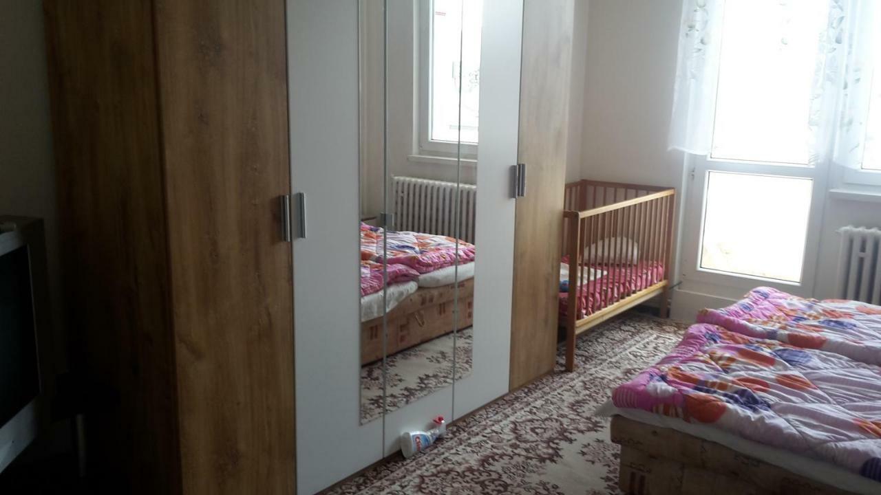 Apartman Tatry-Nova Lesna Bagian luar foto