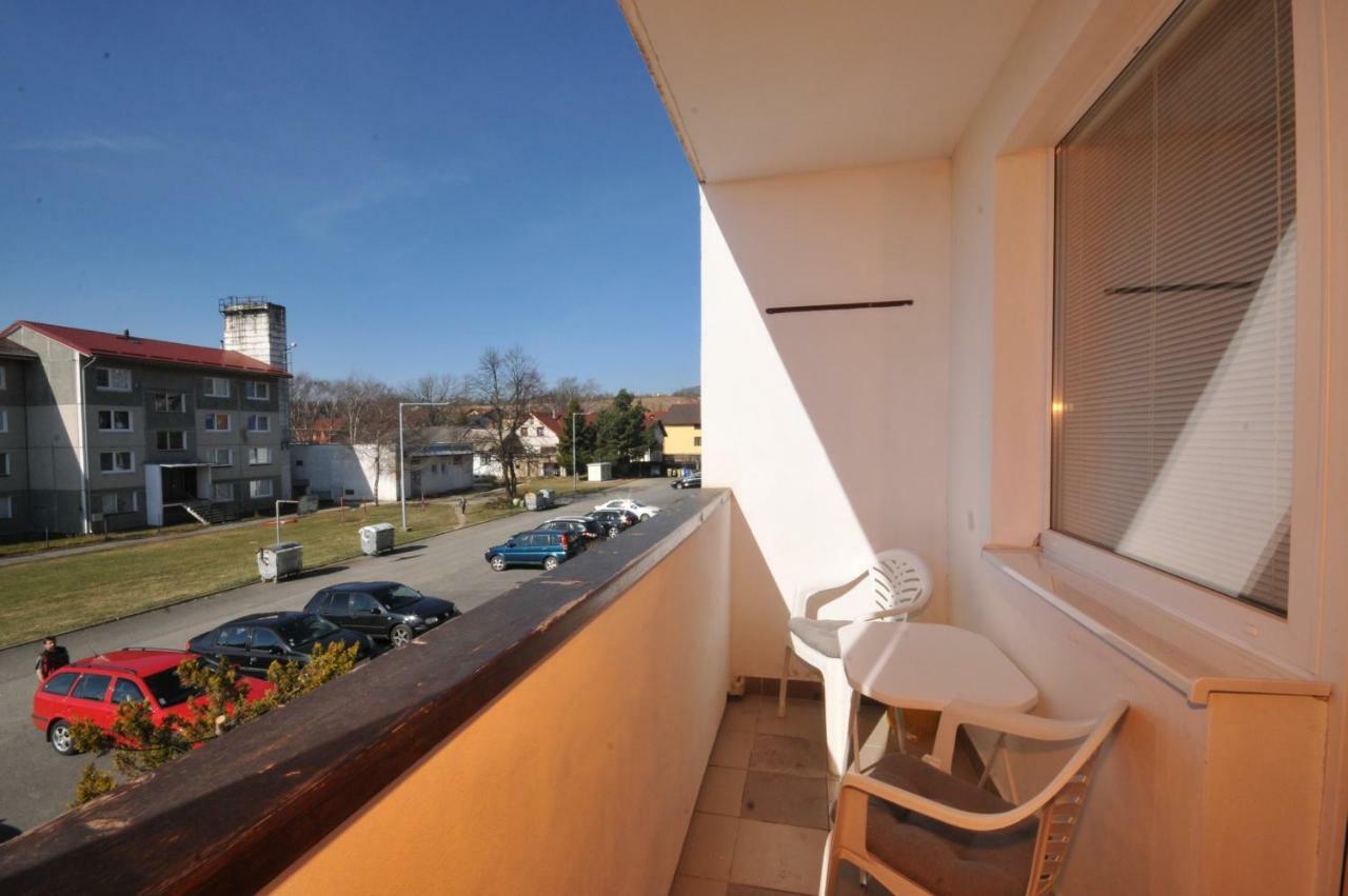 Apartman Tatry-Nova Lesna Bagian luar foto