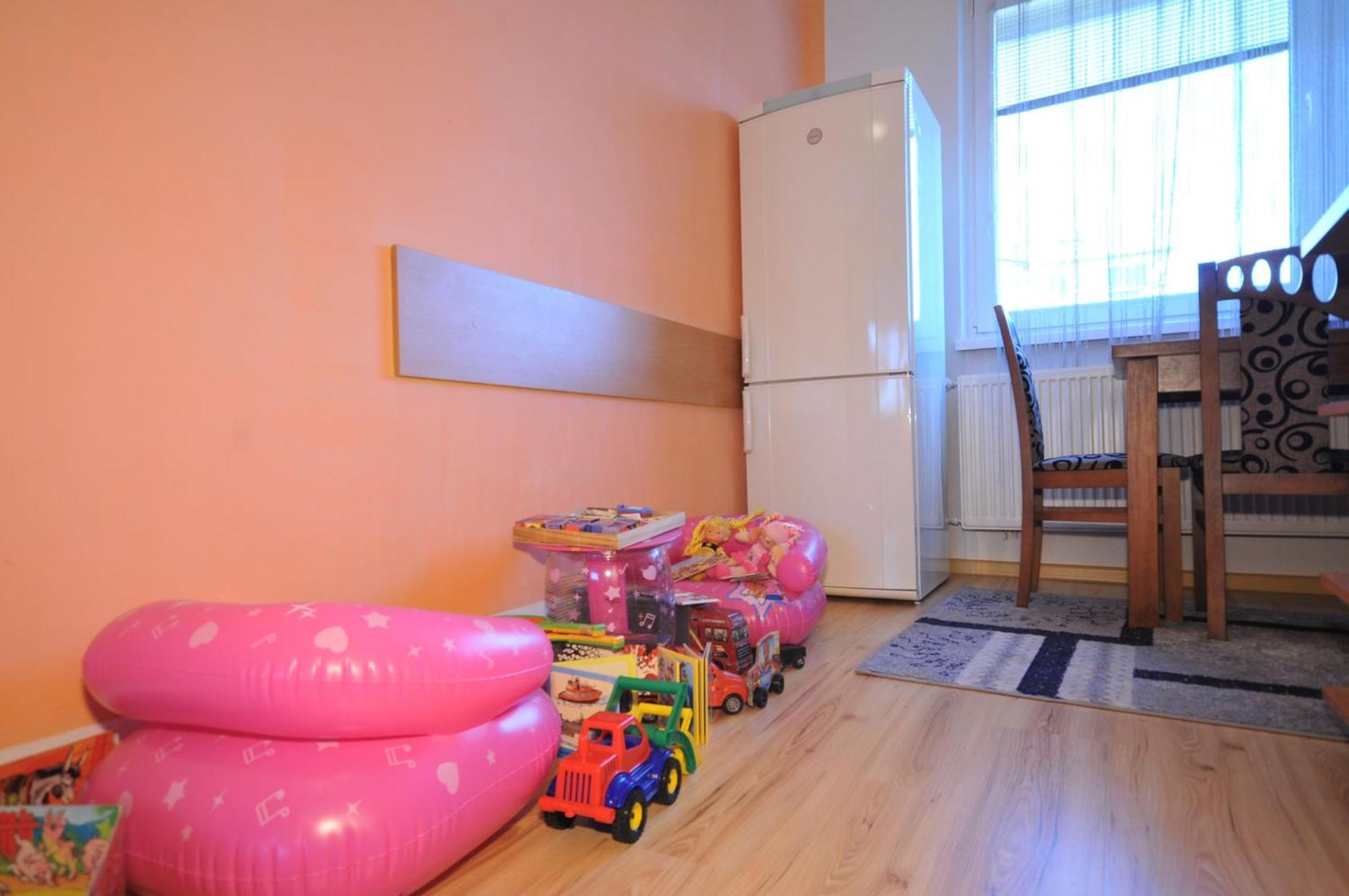 Apartman Tatry-Nova Lesna Bagian luar foto