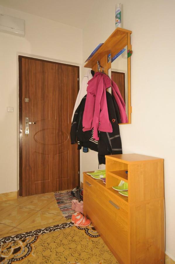 Apartman Tatry-Nova Lesna Bagian luar foto
