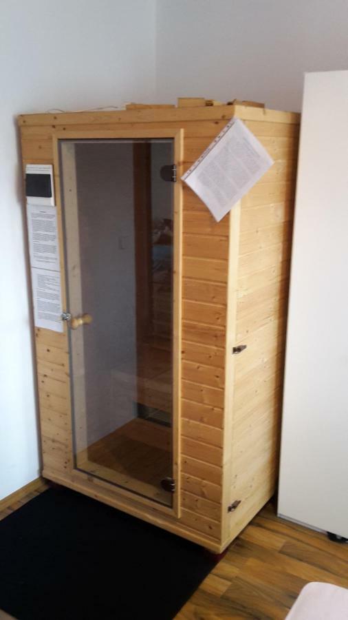 Apartman Tatry-Nova Lesna Bagian luar foto