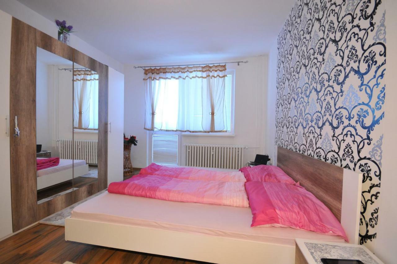 Apartman Tatry-Nova Lesna Bagian luar foto