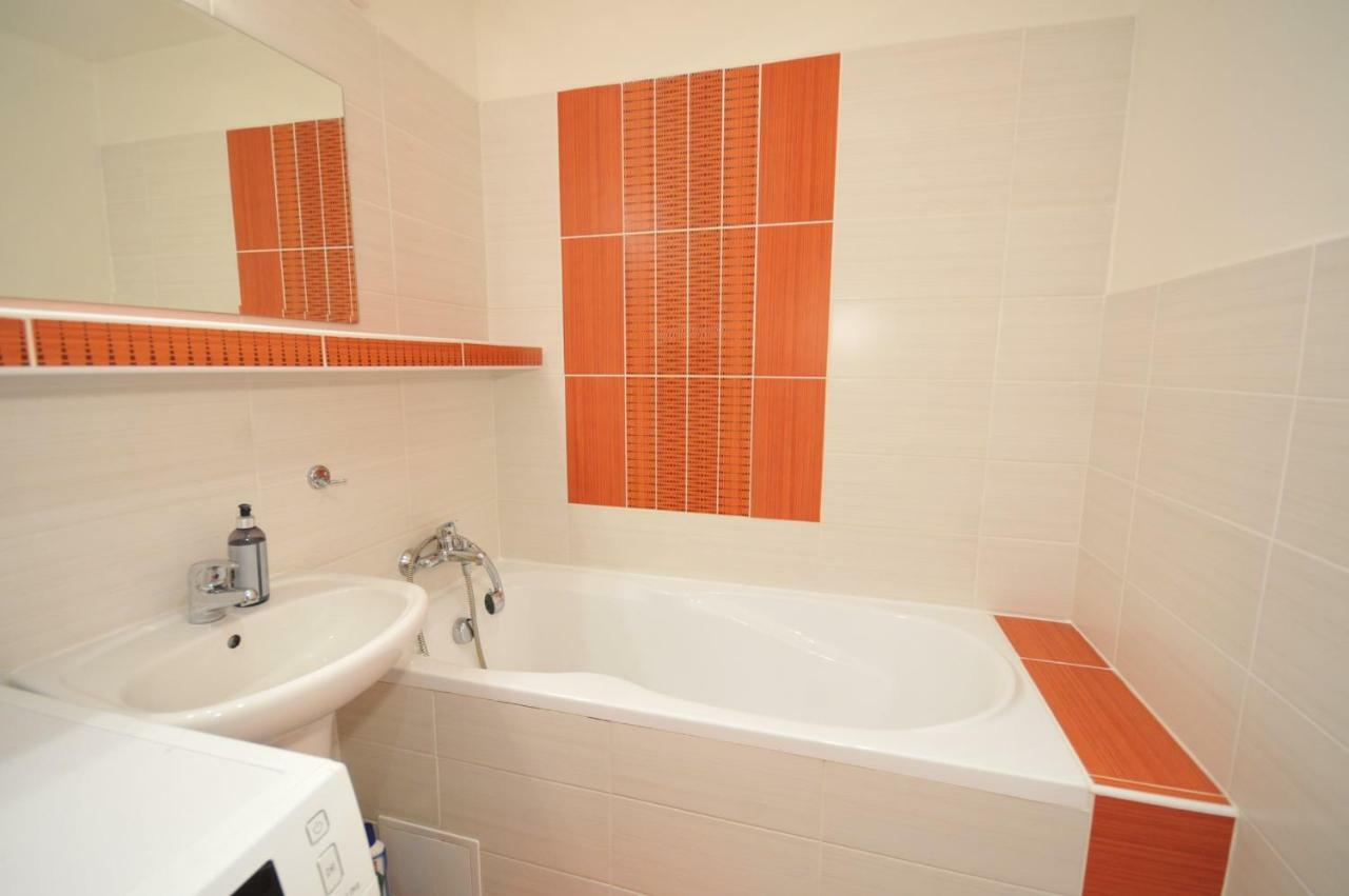 Apartman Tatry-Nova Lesna Bagian luar foto