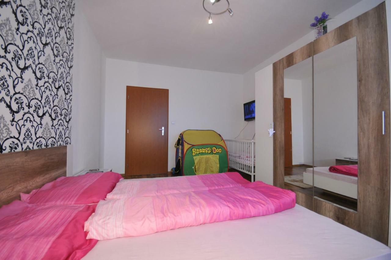 Apartman Tatry-Nova Lesna Bagian luar foto