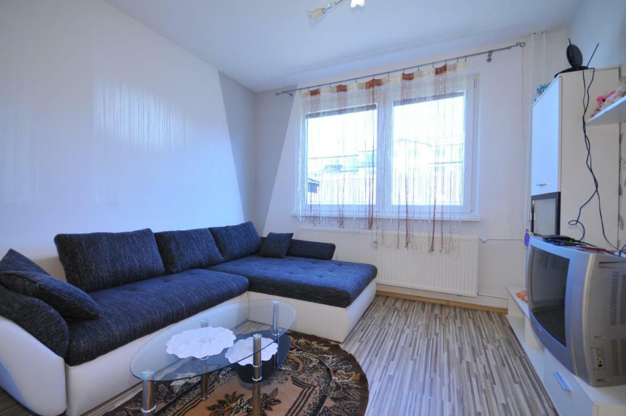 Apartman Tatry-Nova Lesna Bagian luar foto