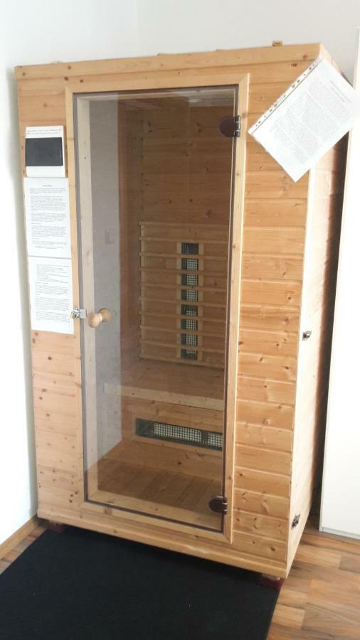 Apartman Tatry-Nova Lesna Bagian luar foto