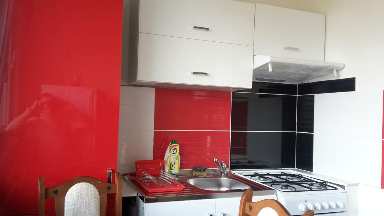 Apartman Tatry-Nova Lesna Bagian luar foto