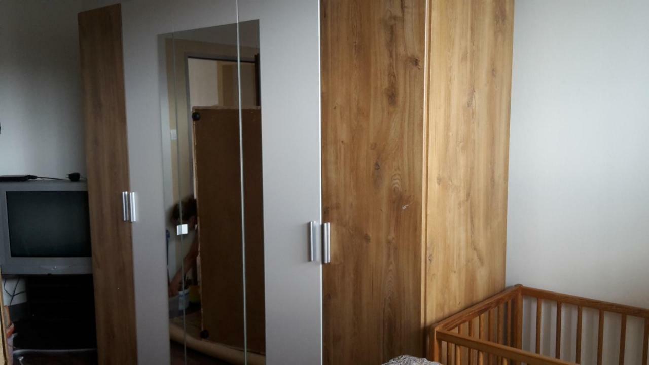 Apartman Tatry-Nova Lesna Bagian luar foto