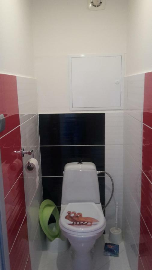 Apartman Tatry-Nova Lesna Bagian luar foto
