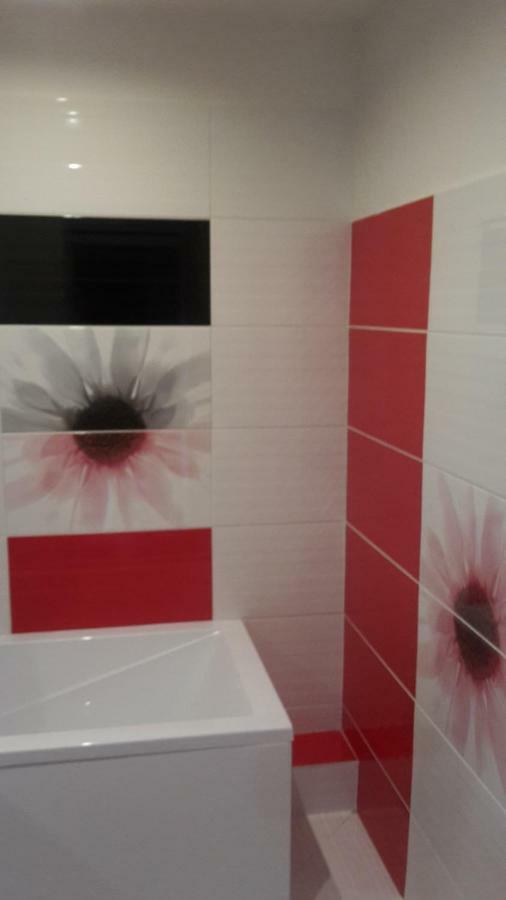 Apartman Tatry-Nova Lesna Bagian luar foto
