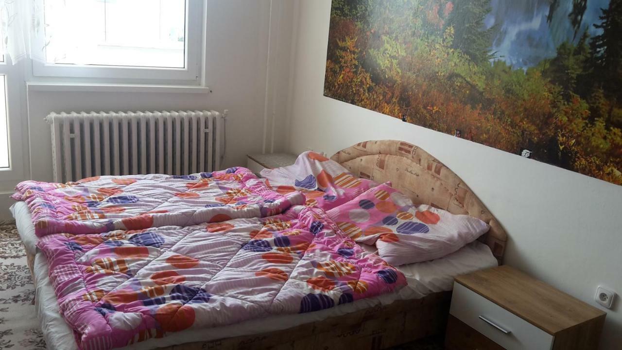 Apartman Tatry-Nova Lesna Bagian luar foto